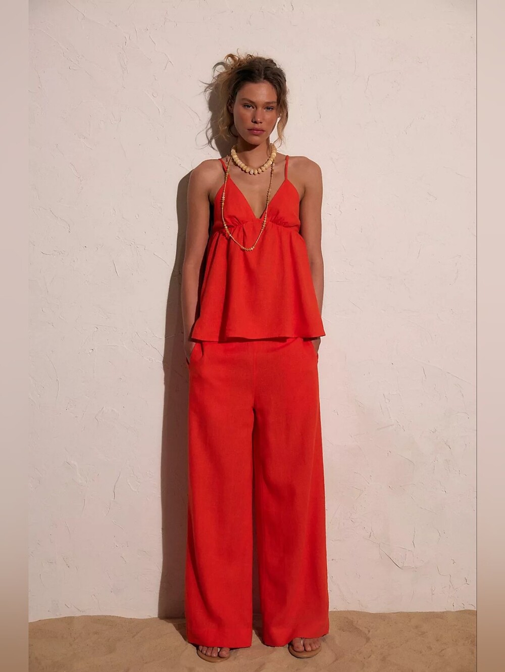 NWT Free People Carmen Set Size Small
